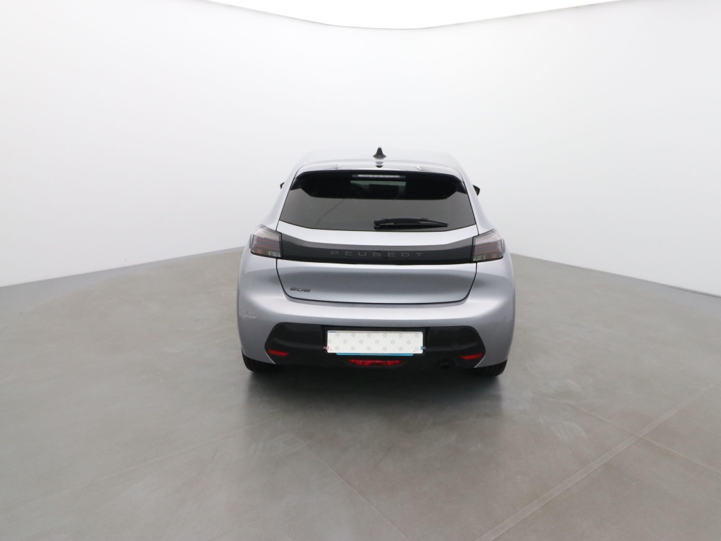 PEUGEOT 208 1.2 100CH S&S ALLURE - ref: 72660 - Photo 3