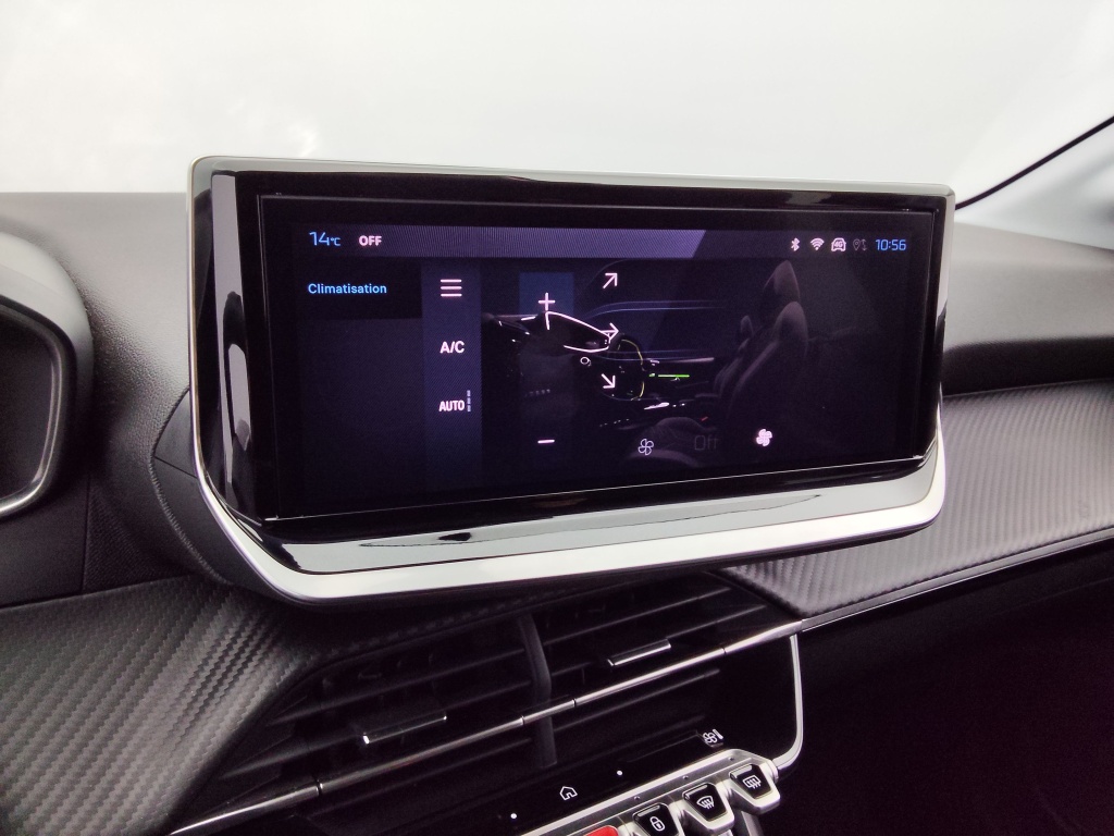 PEUGEOT 208 1.2 100CH S&S ALLURE - ref: 72660 - Photo 7