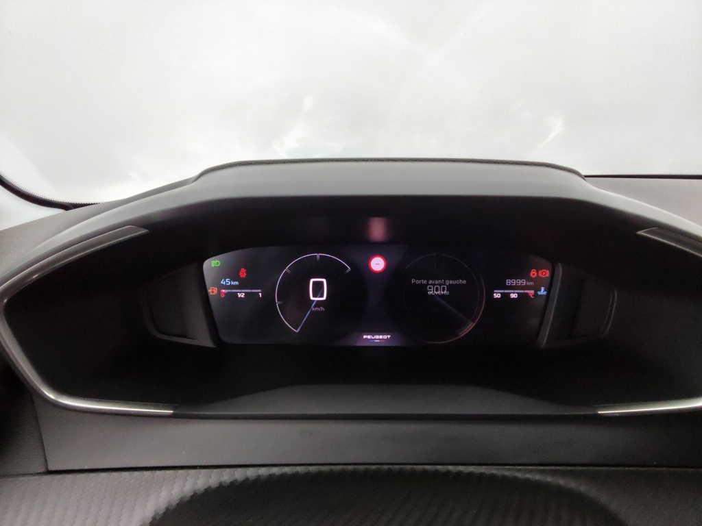 PEUGEOT 208 1.2 100CH S&S ALLURE - ref: 72660 - Photo 9