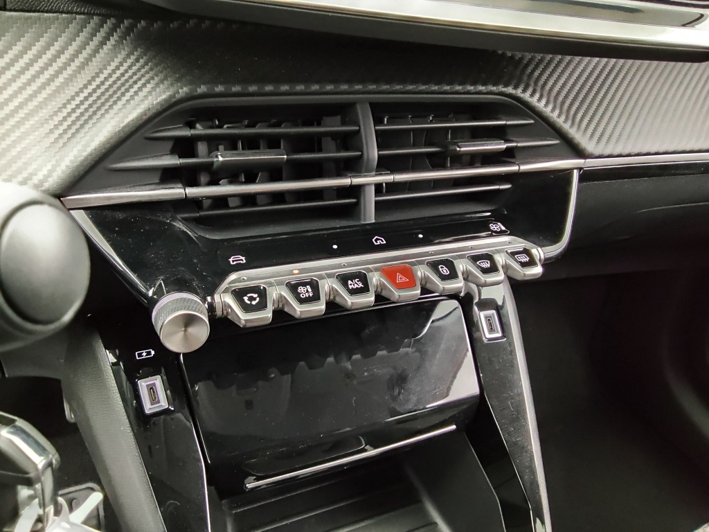 PEUGEOT 208 1.2 100CH S&S ALLURE - ref: 72663 - Photo 10