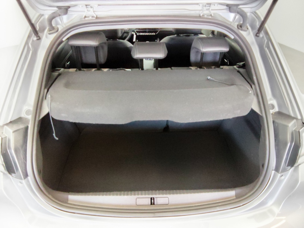 PEUGEOT 208 1.2 100CH S&S ALLURE - ref: 72663 - Photo 11