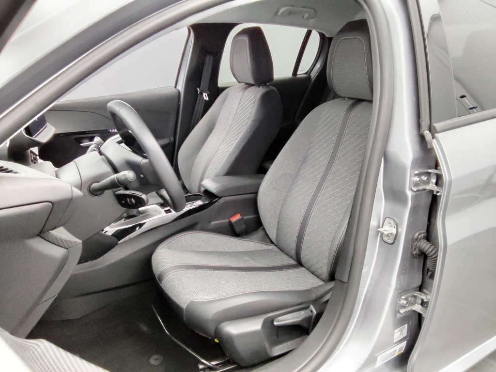 PEUGEOT 208 1.2 100CH S&S ALLURE - ref: 72663 - Photo 15