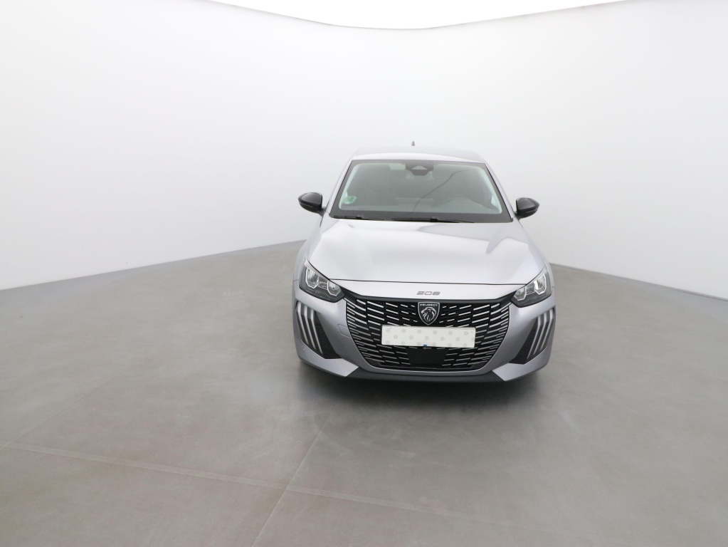 PEUGEOT 208 1.2 100CH S&S ALLURE - ref: 72663 - Photo 5