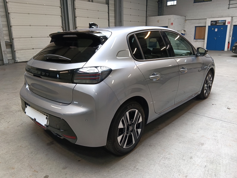 PEUGEOT 208 1.2 100CH S&S ALLURE - ref: 72664 - Photo 2