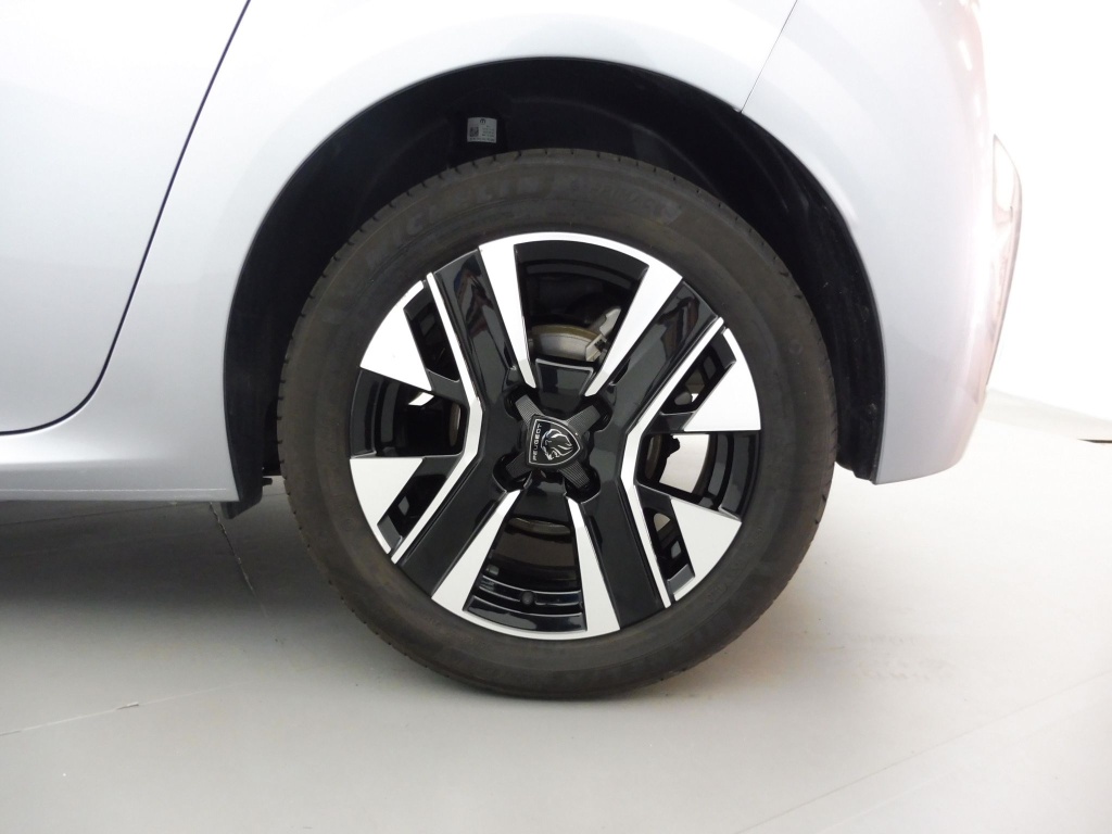 PEUGEOT 208 1.2 100CH S&S ALLURE - ref: 72665 - Photo 12