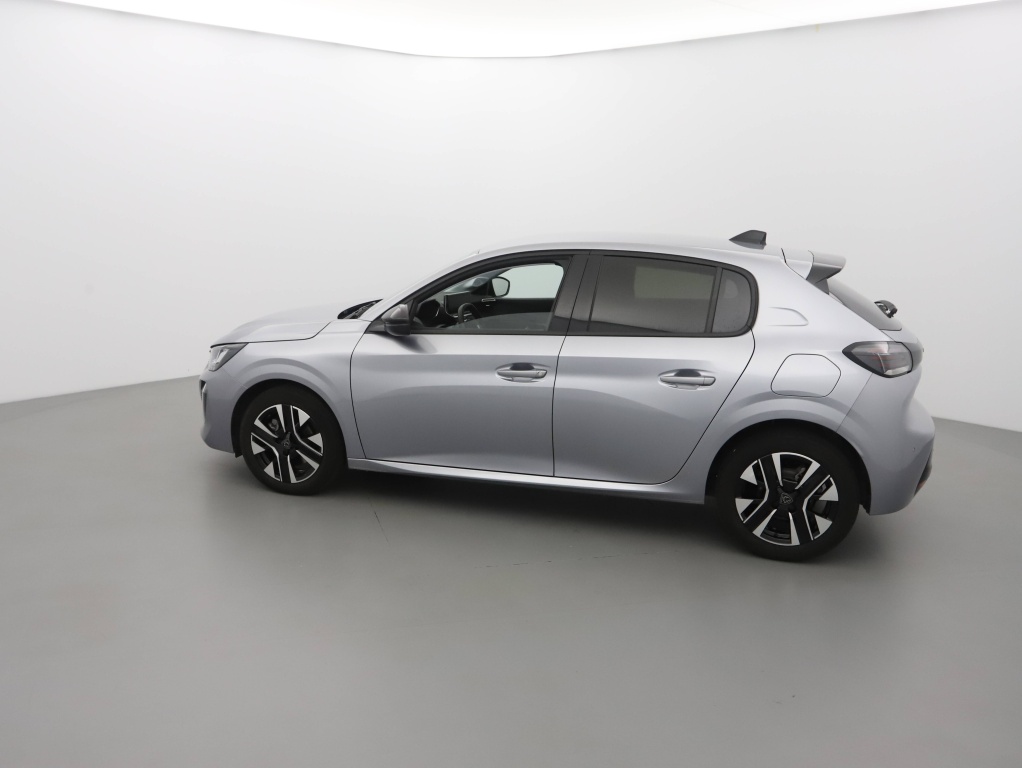 PEUGEOT 208 1.2 100CH S&S ALLURE - ref: 72665 - Photo 5