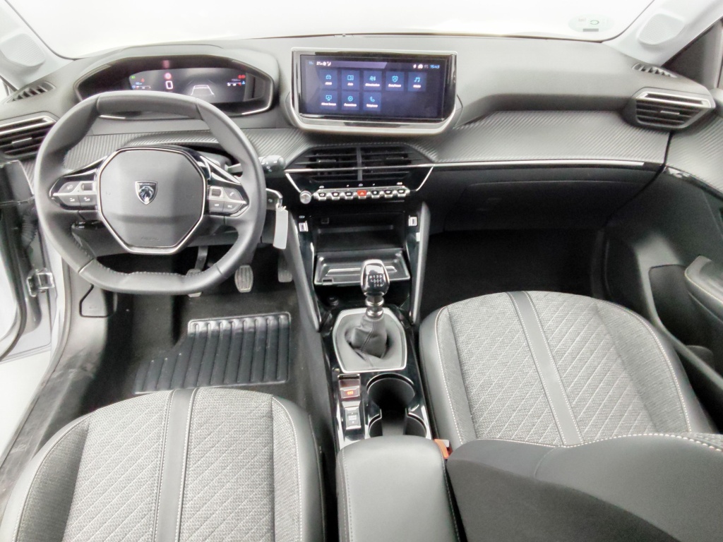 PEUGEOT 208 1.2 100CH S&S ALLURE - ref: 72676 - Photo 15