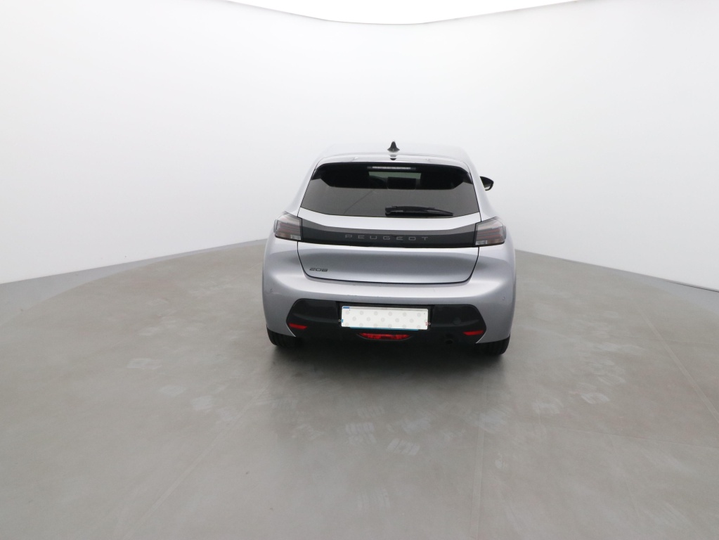 PEUGEOT 208 1.2 100CH S&S ALLURE - ref: 72676 - Photo 3