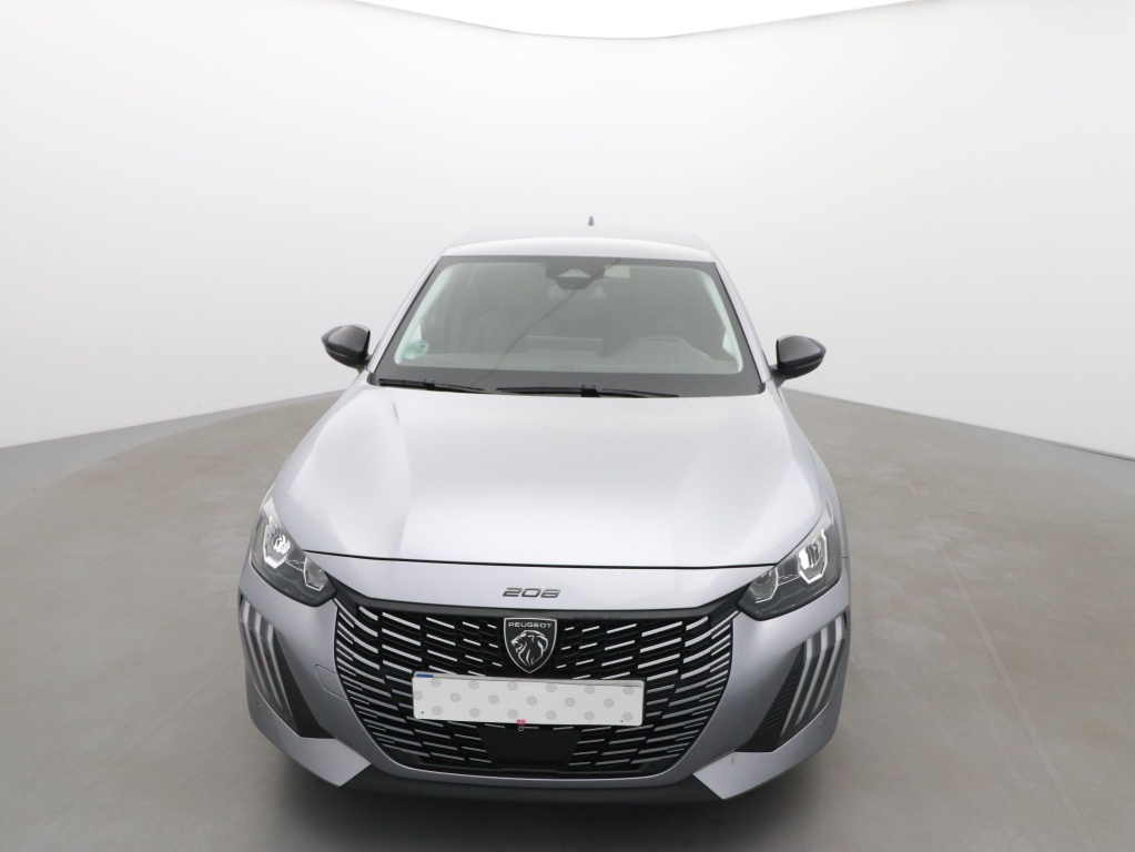 PEUGEOT 208 1.2 100CH S&S ALLURE - ref: 72676 - Photo 5