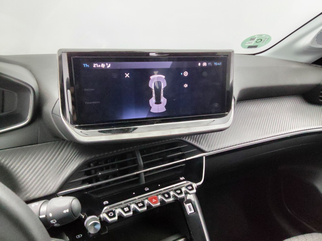 PEUGEOT 208 1.2 100CH S&S ALLURE - ref: 72676 - Photo 6