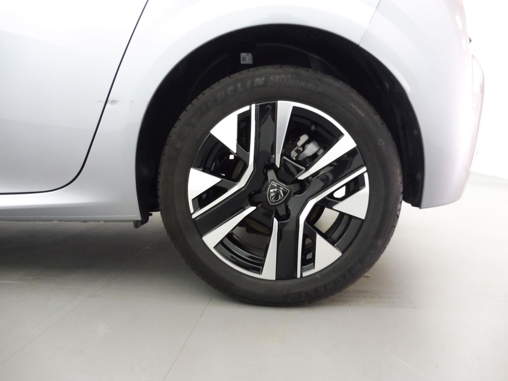 PEUGEOT 208 1.2 100CH S&S ALLURE - ref: 72684 - Photo 10