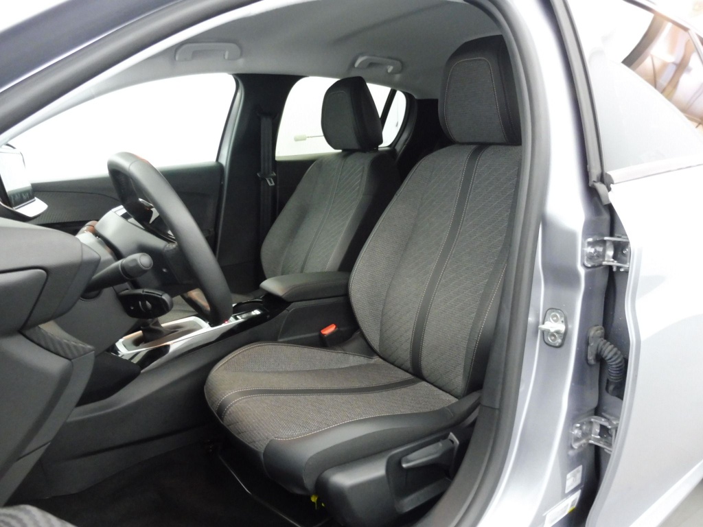 PEUGEOT 208 1.2 100CH S&S ALLURE - ref: 72684 - Photo 13