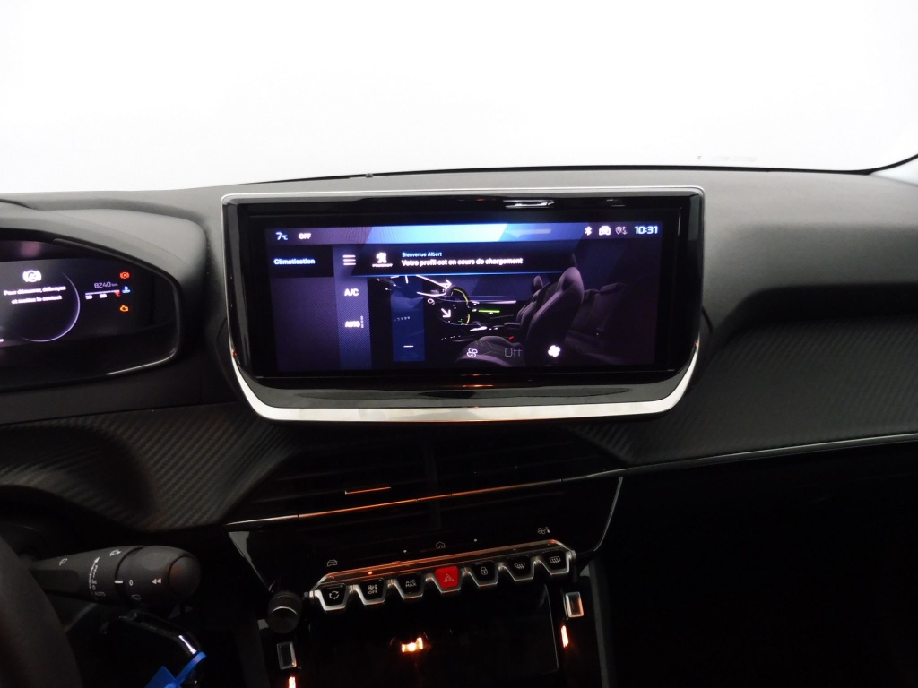 PEUGEOT 208 1.2 100CH S&S ALLURE - ref: 72684 - Photo 6