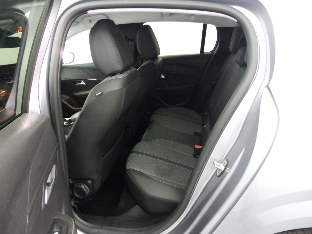PEUGEOT 208 1.2 100CH S&S ALLURE - ref: 72684 - Photo 8