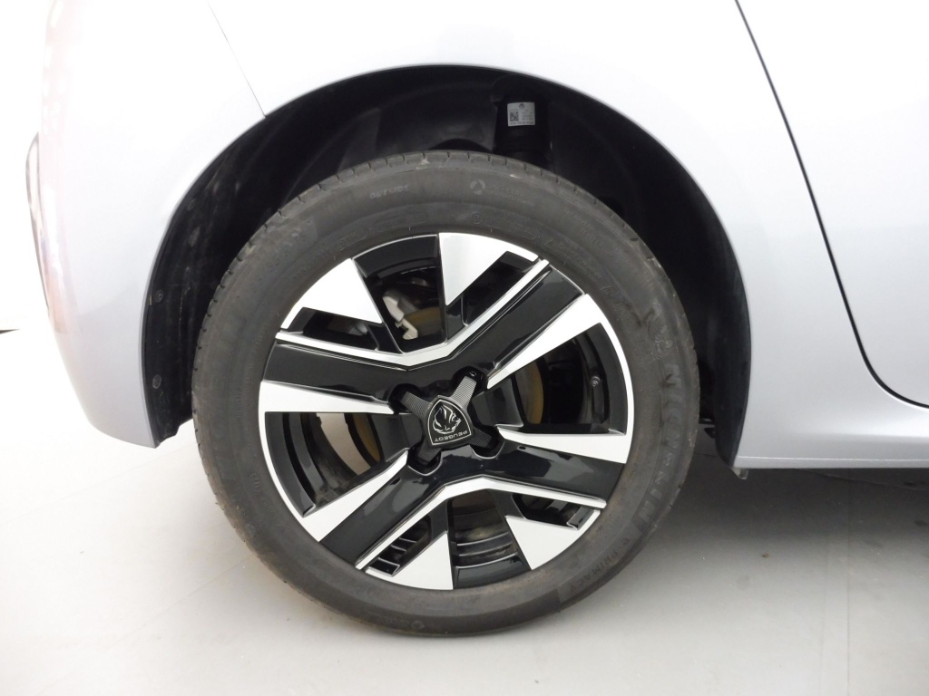 PEUGEOT 208 1.2 100CH S&S ALLURE - ref: 72685 - Photo 10