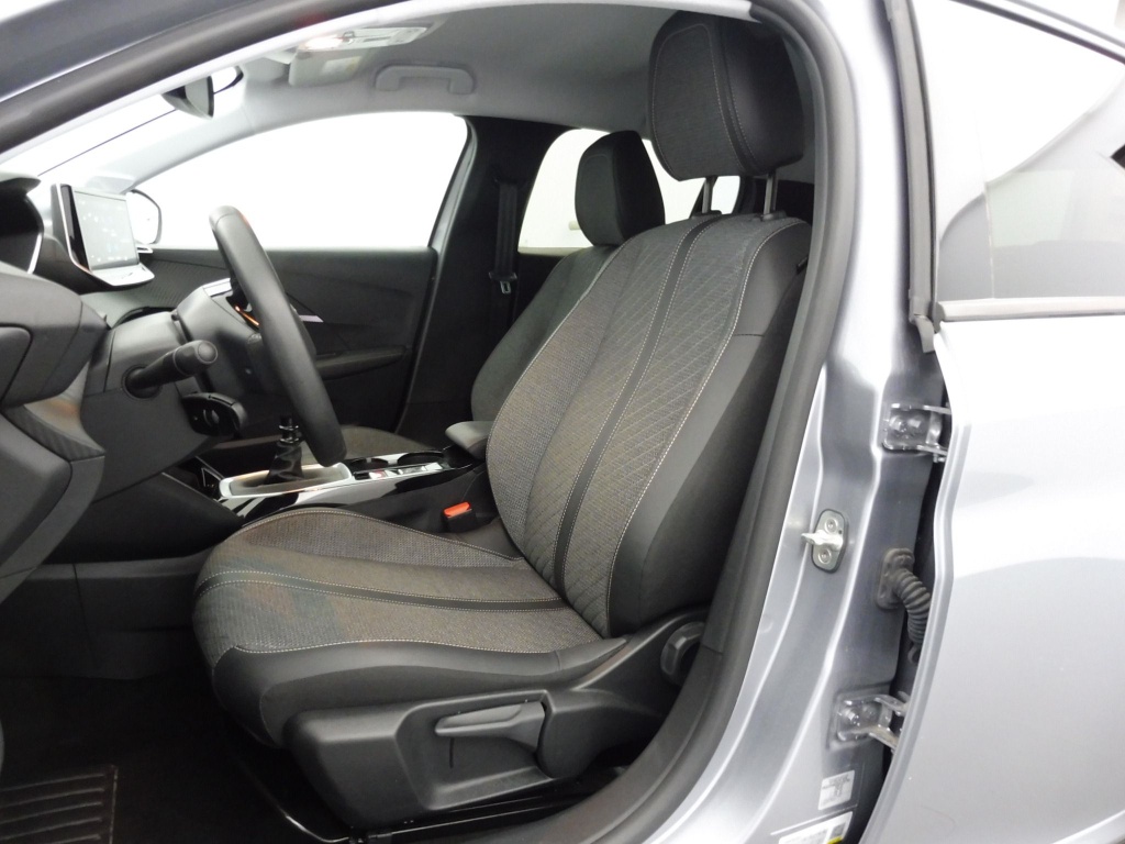 PEUGEOT 208 1.2 100CH S&S ALLURE - ref: 72685 - Photo 13