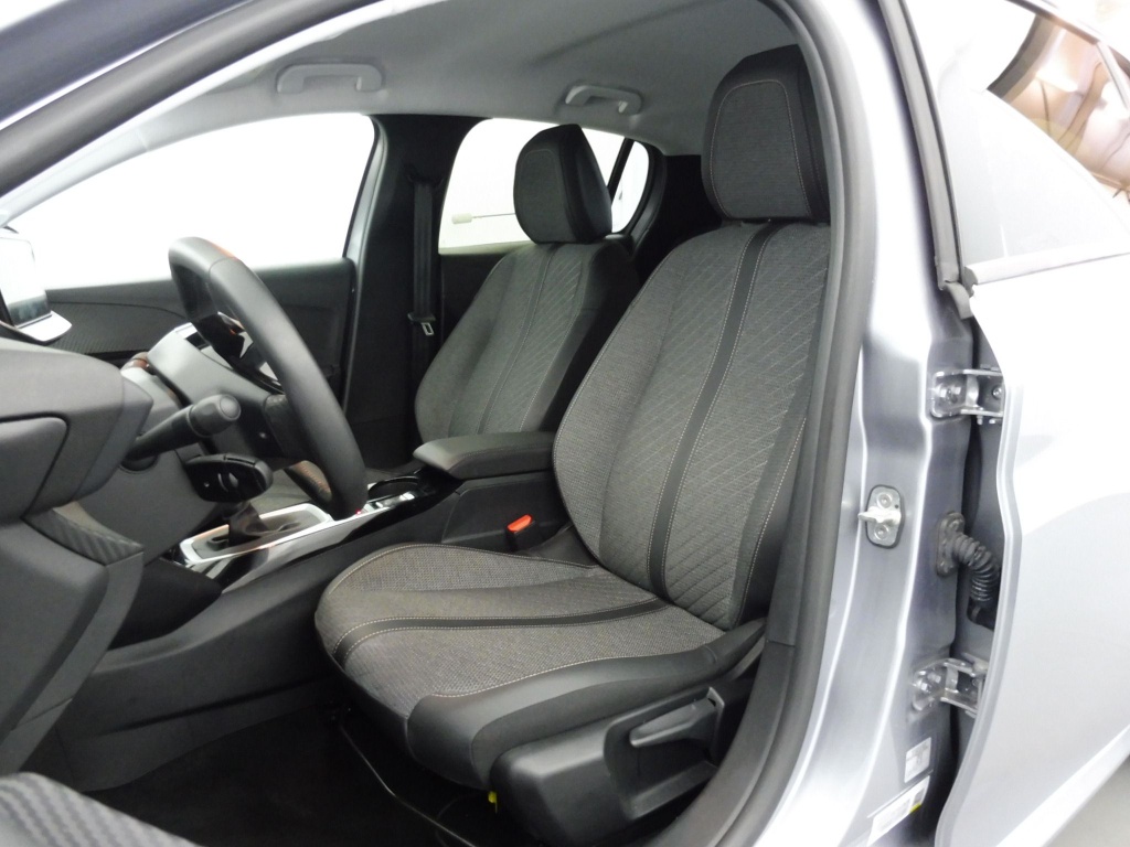 PEUGEOT 208 1.2 100CH S&S ALLURE - ref: 72686 - Photo 13