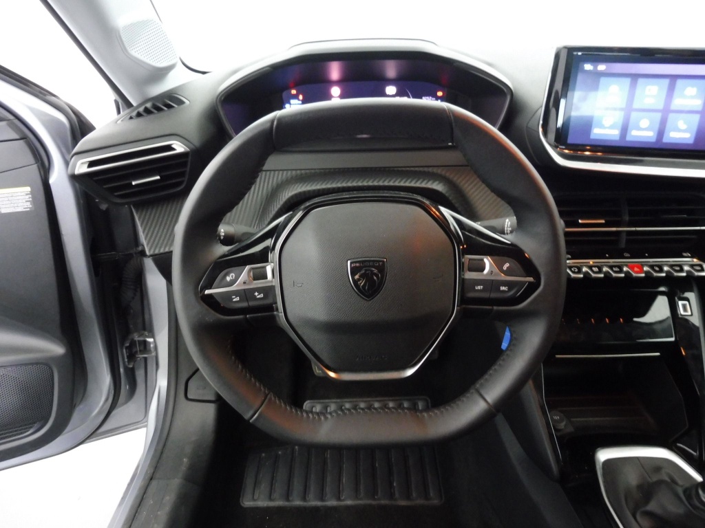 PEUGEOT 208 1.2 100CH S&S ALLURE - ref: 72686 - Photo 15