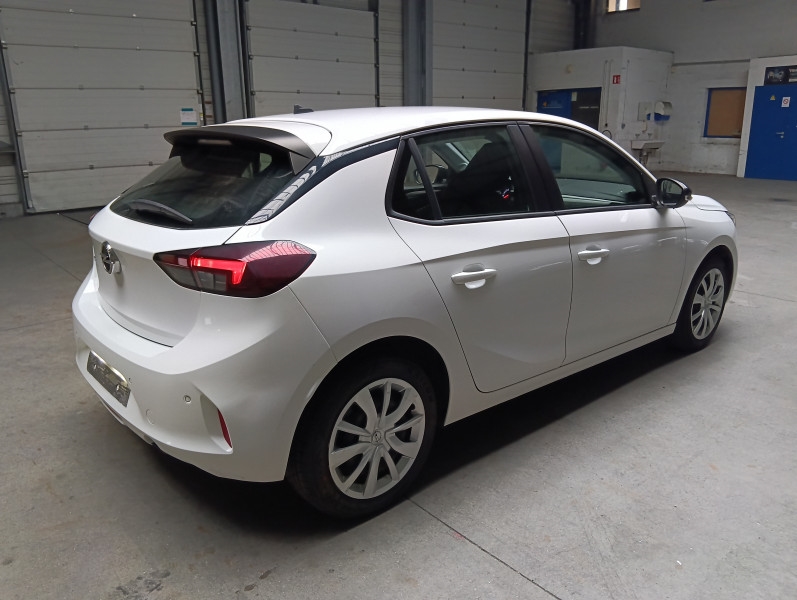 OPEL Corsa 1.2 100 EDITION - ref: 72705 - Photo 2