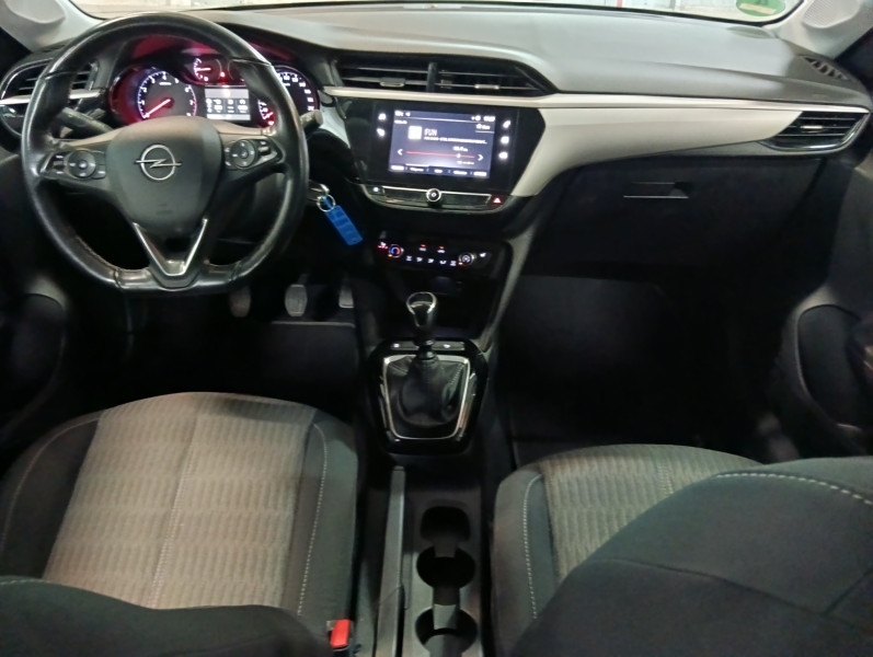 OPEL Corsa 1.2 100 EDITION - ref: 72705 - Photo 4