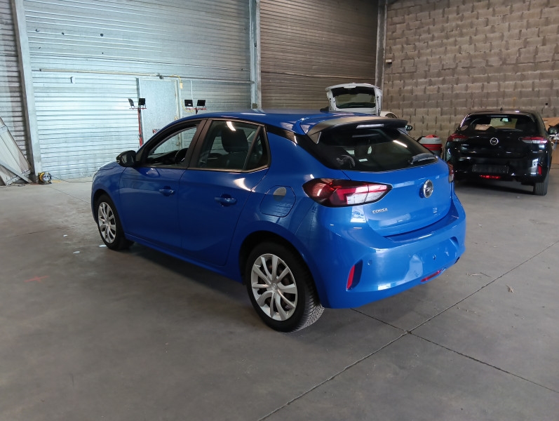 OPEL Corsa 1.2 100 edition - ref: 72707 - Photo 2