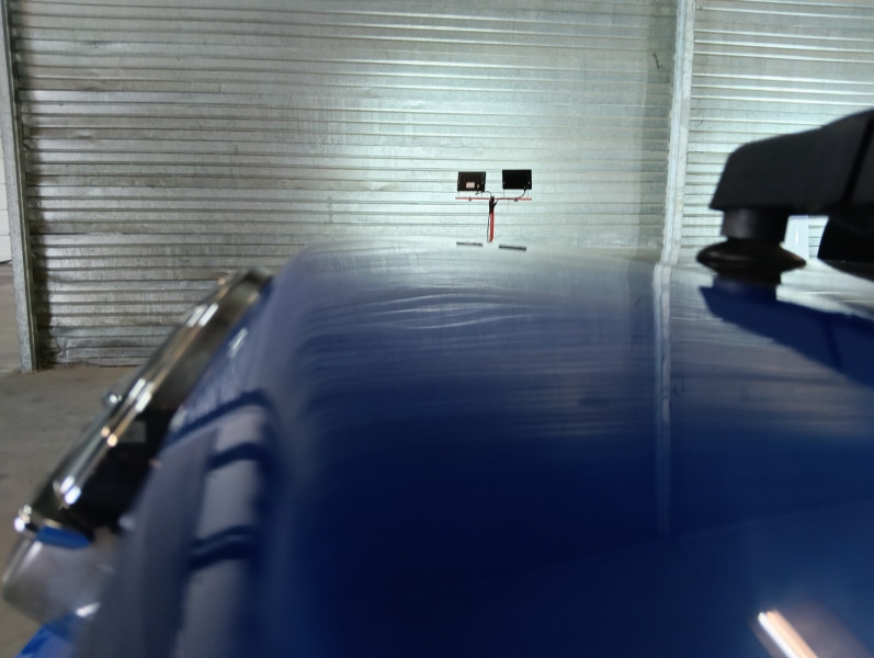 OPEL Corsa 1.2 100 edition - ref: 72707 - Photo 20