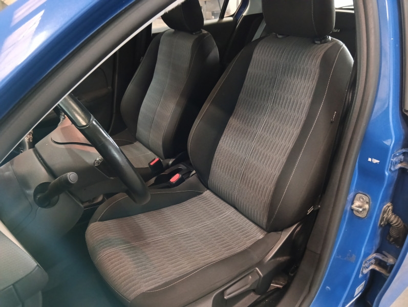 OPEL Corsa 1.2 100 edition - ref: 72707 - Photo 5