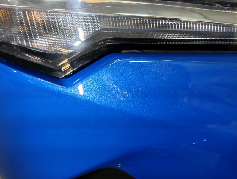 OPEL Corsa 1.2 100 edition - ref: 72707 - Photo 7