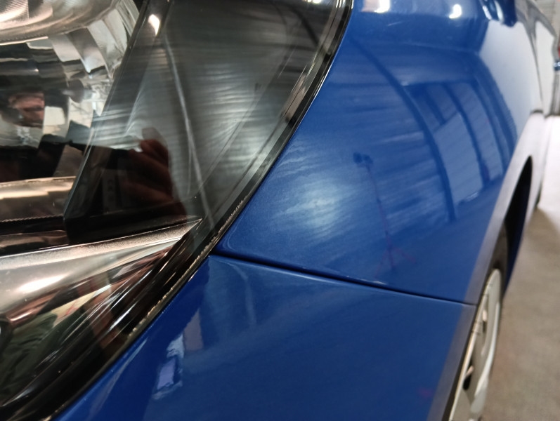 OPEL Corsa 1.2 100 edition - ref: 72707 - Photo 9