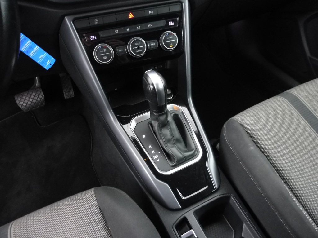 VOLKSWAGEN T-Roc Cabriolet 1.5 TSI 150 DSGstyle - ref: 72711 - Photo 12