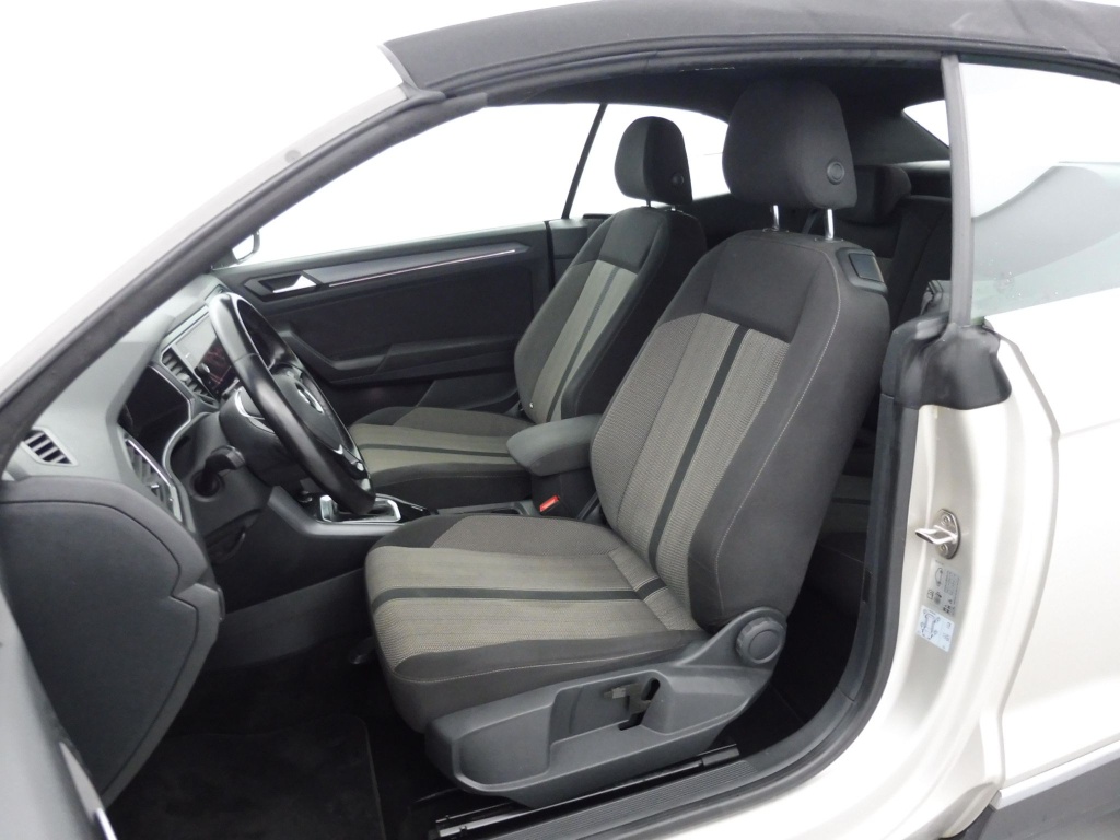 VOLKSWAGEN T-Roc Cabriolet 1.5 TSI 150 DSGstyle - ref: 72711 - Photo 13