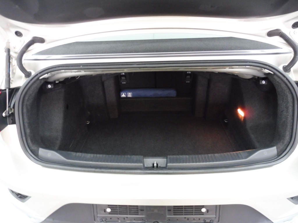 VOLKSWAGEN T-Roc Cabriolet 1.5 TSI 150 DSGstyle - ref: 72711 - Photo 9