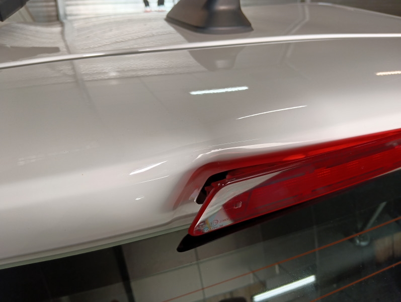 TOYOTA Aygo X 1.0 VVT-I 72 AT comfort - ref: 72727 - Photo 19