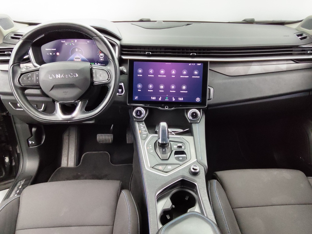 LYNK&CO 01 1.5 PHEV 261 - ref: 72743 - Photo 16