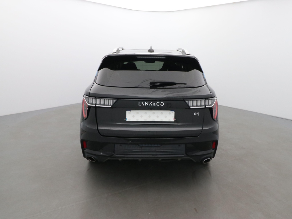 LYNK&CO 01 1.5 PHEV 261 - ref: 72743 - Photo 3