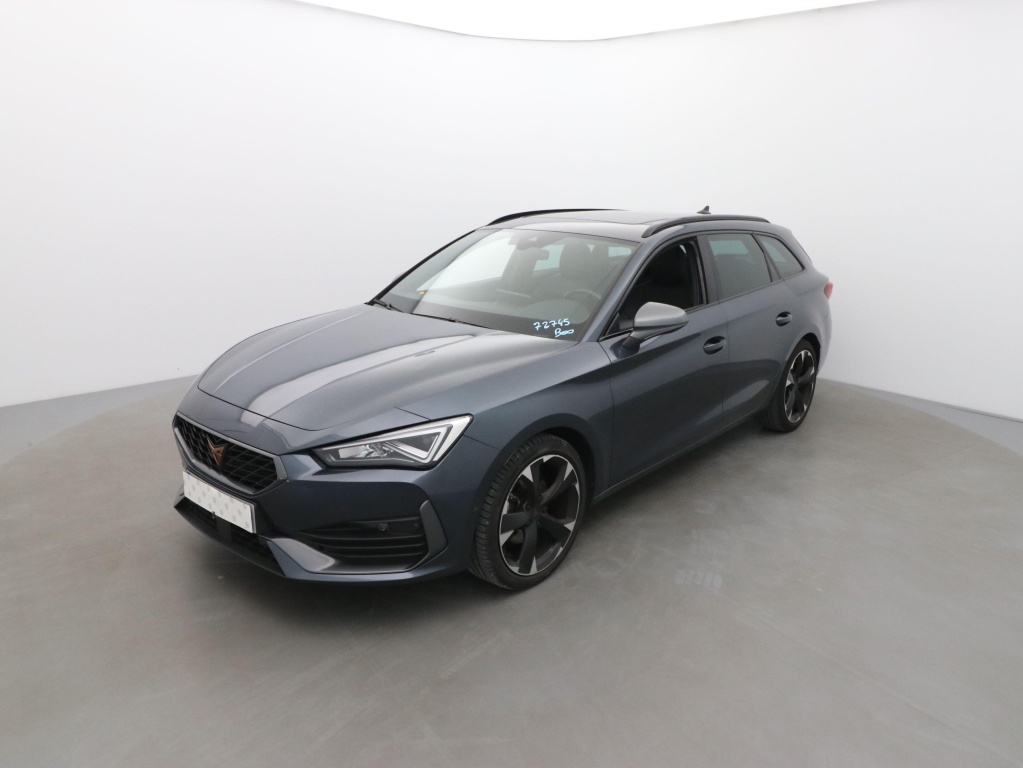 CUPRA Leon Sportstourer 1.5 ETSI 150 DSG - ref: 72745 - Photo 1