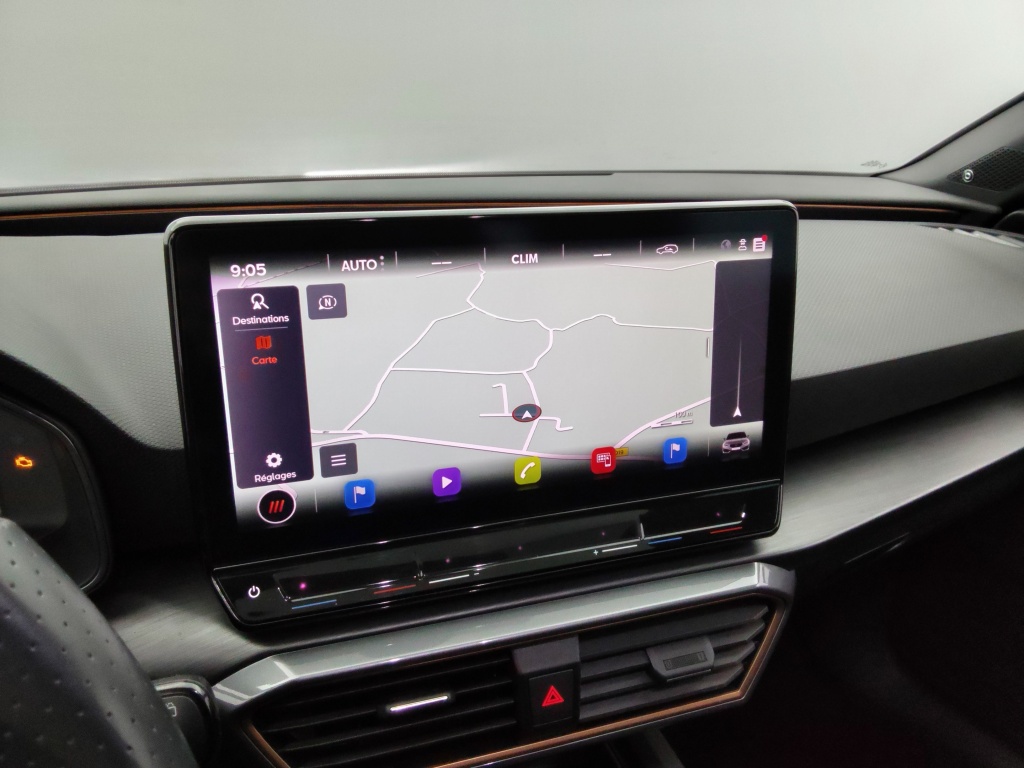 CUPRA Leon Sportstourer 1.5 ETSI 150 DSG - ref: 72745 - Photo 10