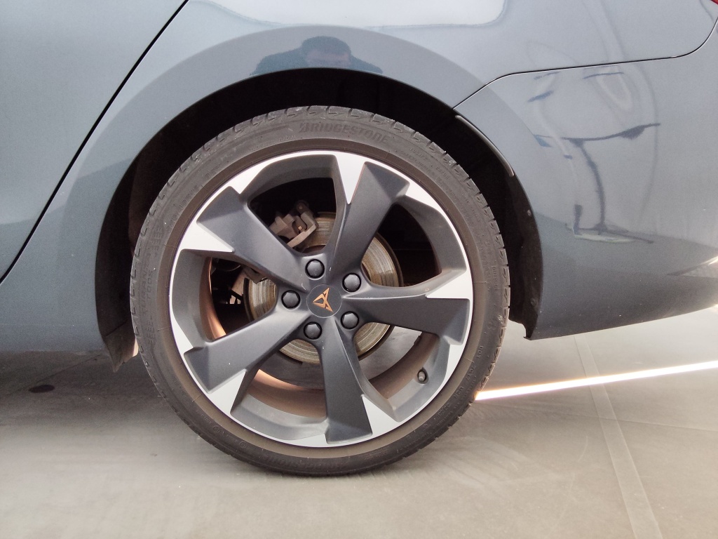 CUPRA Leon Sportstourer 1.5 ETSI 150 DSG - ref: 72745 - Photo 12