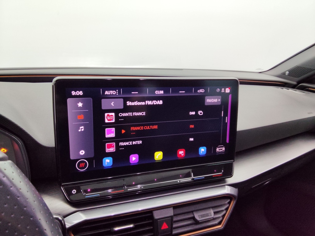 CUPRA Leon Sportstourer 1.5 ETSI 150 DSG - ref: 72745 - Photo 13