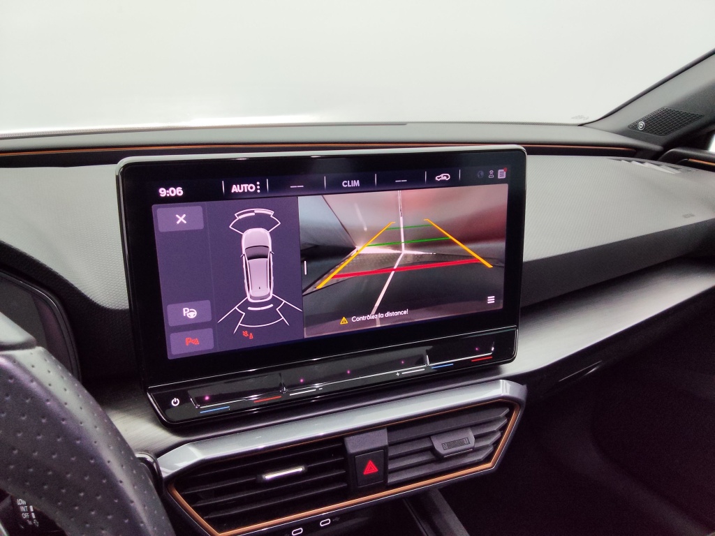 CUPRA Leon Sportstourer 1.5 ETSI 150 DSG - ref: 72745 - Photo 6