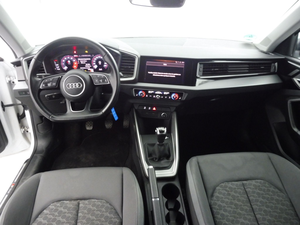 AUDI A1 Sportback 30 TFSI 110s line - ref: 72775 - Photo 14