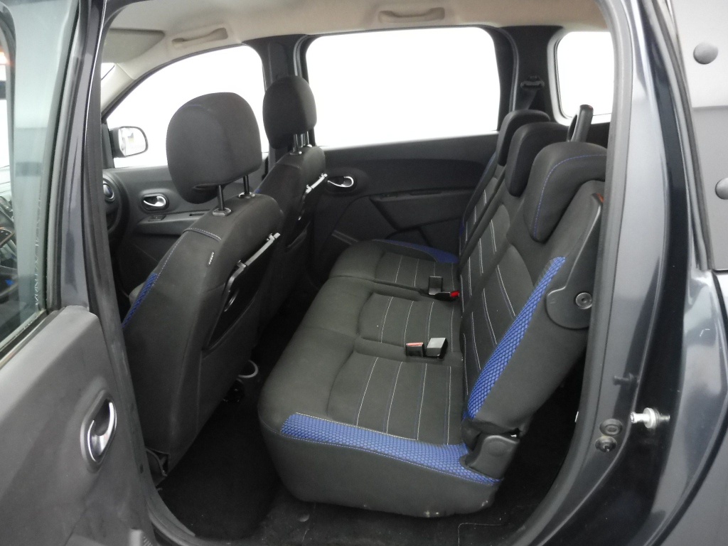 DACIA Lodgy 1.5 BLUEDCI 115sl anniversary - ref: 72778 - Photo 11