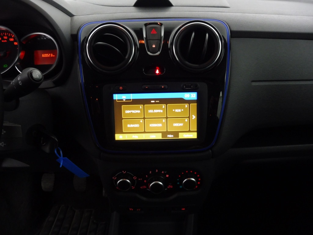 DACIA Lodgy 1.5 BLUEDCI 115sl anniversary - ref: 72778 - Photo 12