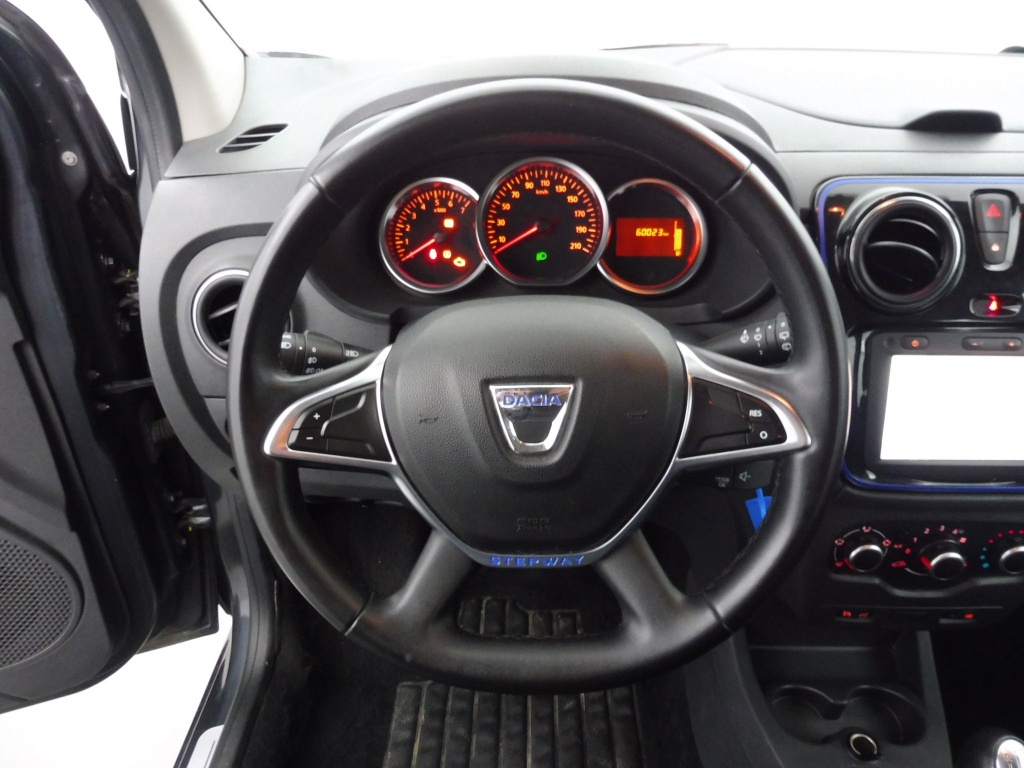 DACIA Lodgy 1.5 BLUEDCI 115sl anniversary - ref: 72778 - Photo 16