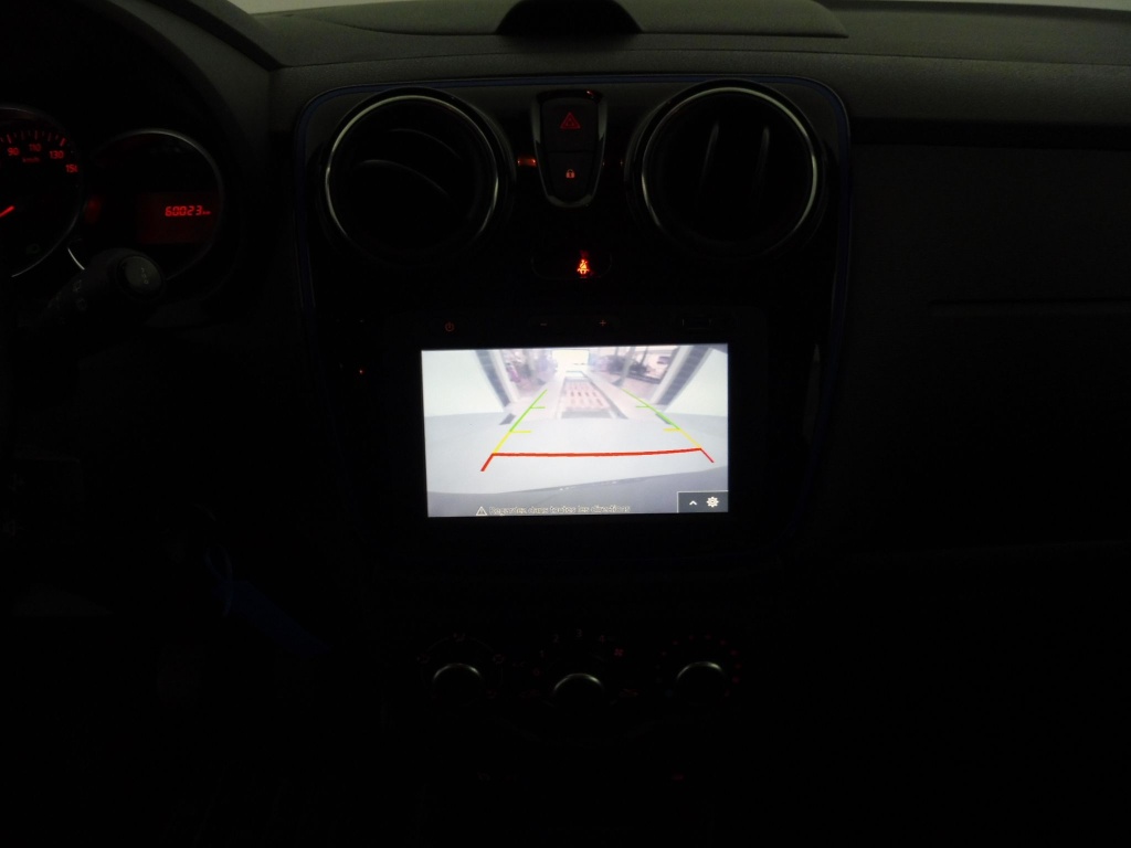 DACIA Lodgy 1.5 BLUEDCI 115sl anniversary - ref: 72778 - Photo 6