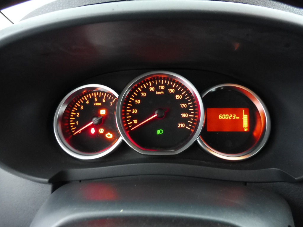 DACIA Lodgy 1.5 BLUEDCI 115sl anniversary - ref: 72778 - Photo 8