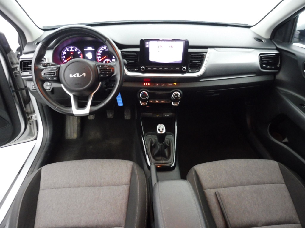 KIA Stonic 1.0 T-GDI 100urban - ref: 72826 - Photo 15
