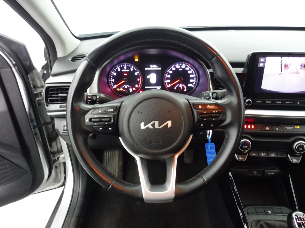 KIA Stonic 1.0 T-GDI 100urban - ref: 72826 - Photo 16