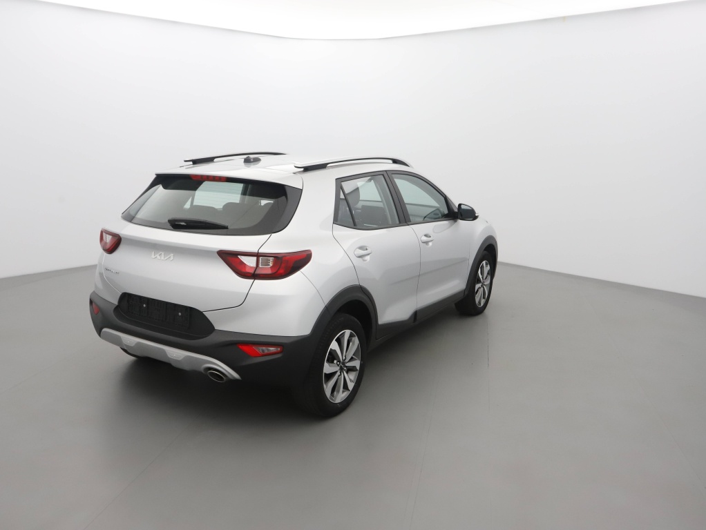 KIA Stonic 1.0 T-GDI 100urban - ref: 72826 - Photo 3