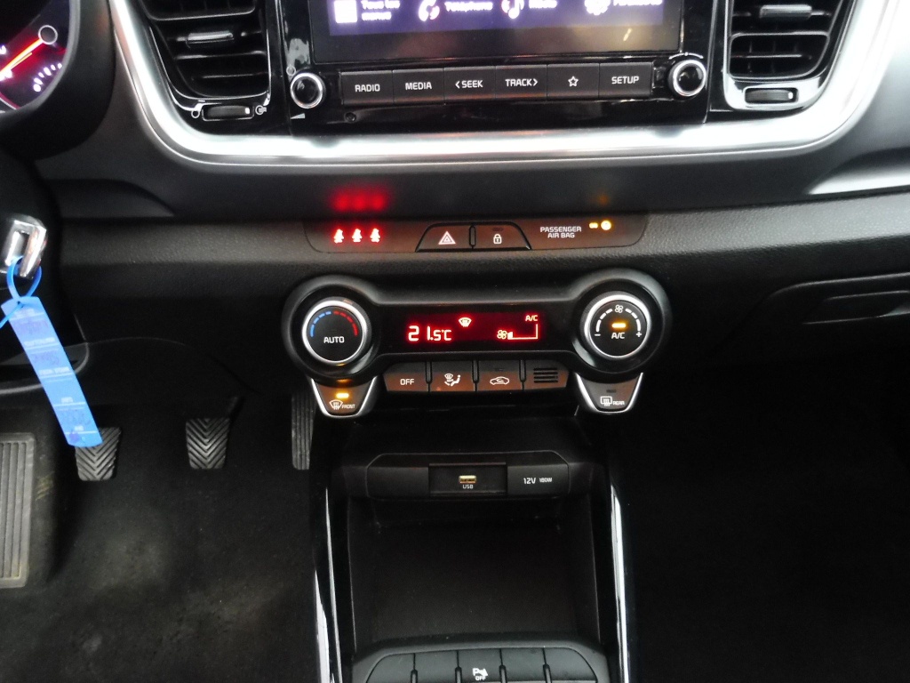 KIA Stonic 1.0 T-GDI 100urban - ref: 72826 - Photo 7